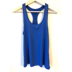 Nike • M • Racerback Dri-Fit Tank Top